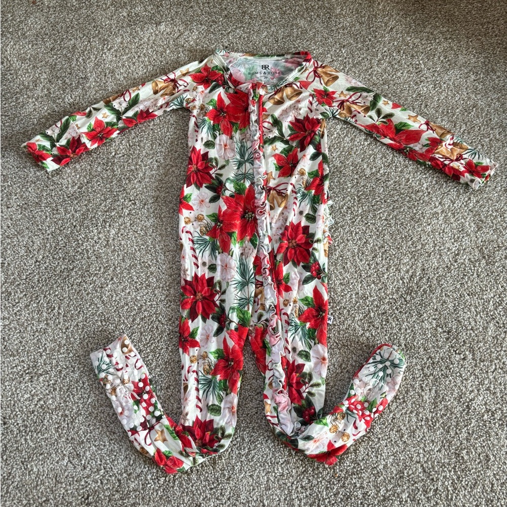 Bums & Roses convertible 2T
